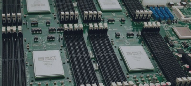 8-ядерный микропроцессор Эльбрус-8С запущен в производство