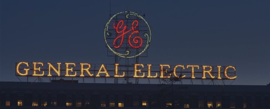 Концерн General Electric хочет провести IPO своего финподразделения