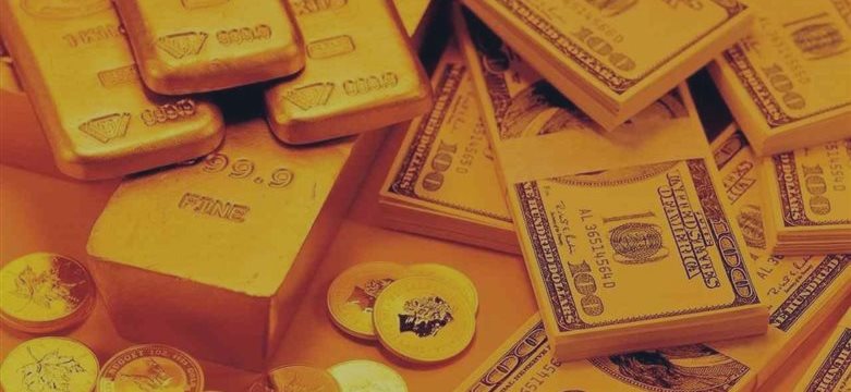 Купить золото или копить купюры - куда безопаснее инвестировать?