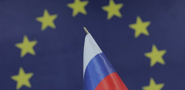 ЕС хочет запретить покупку акций госбанков России