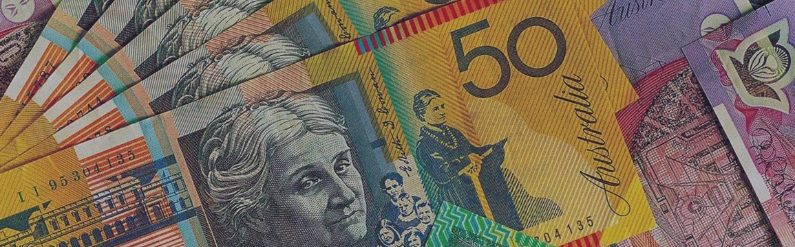 Австралийский доллар вырос в пятницу