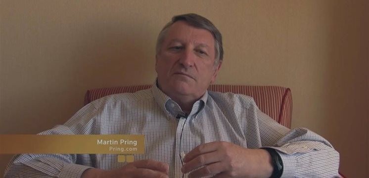 Video Manual - Martin J. Pring's Classic Trading Rules