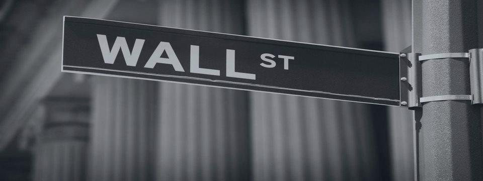 Индексы Уолл-стрит опять обновили рекорды