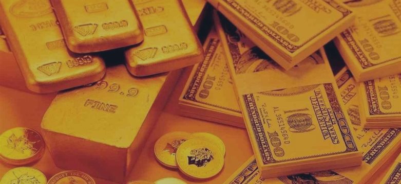 Золото на порядок дешевеет, ждем референдум в Швейцарии