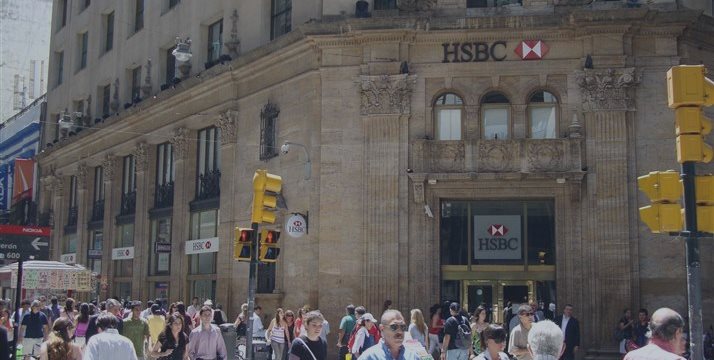 Argentina denuncia a HSBC por cuentas no declaradas en Suiza