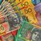 Австралийский доллар упал из-за перестановки в кабмине Японии