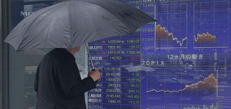 How to Trade the Nikkei