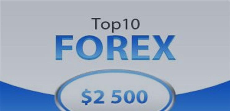 LiteForex Top10Forex Contest (trading on the currency pairs, enter into the top ten and win real cash prizes at their own expense)