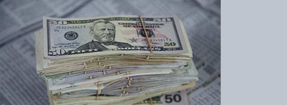 Dollar for the first time in history rose above 50 rubles