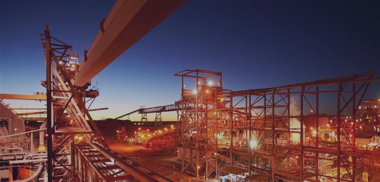 BHP predicts no slowdown in iron-ore production despite plunging prices