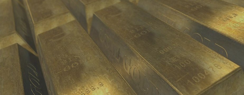 Швейцария сбила цену на золото