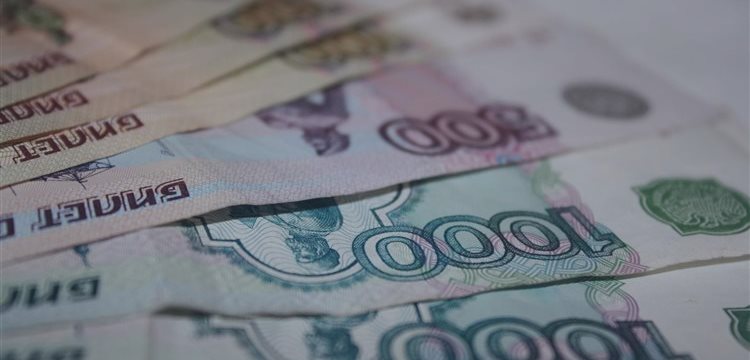 Financial Times: Это худшее падение рубля с 1998 года