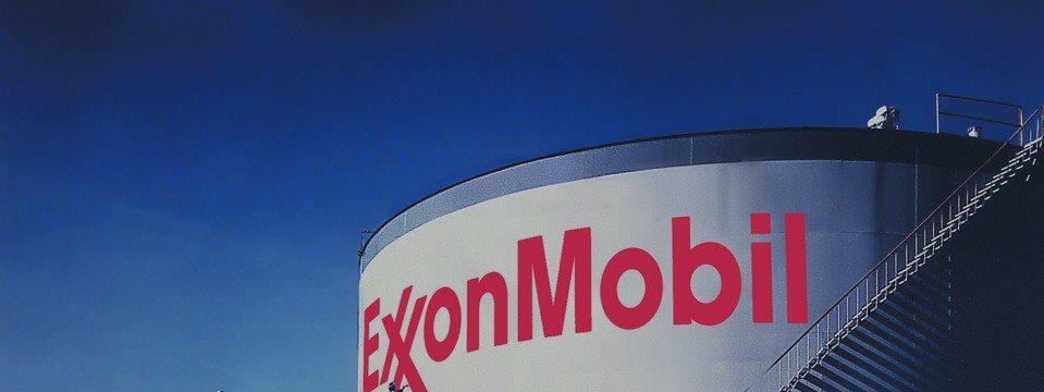 Exxon Mobil уступила Microsoft свое место на пьедестале