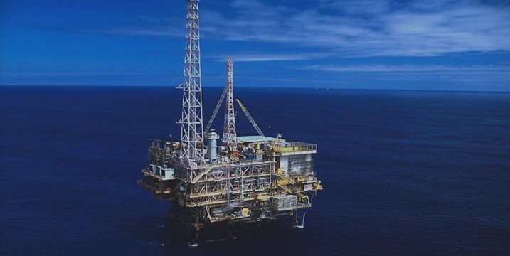 La brasileña Petrobras descubre gas natural en Colombia
