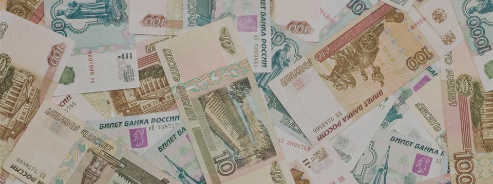 ЦБ специально укрепил рубль перед обращением Путина