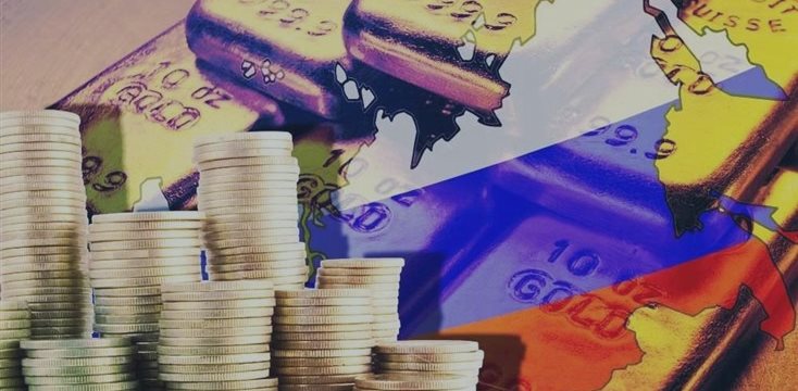 Стоит ли России отказаться от доллара и «привязать» рубль к золоту?