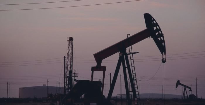 Нефть дешевеет после новостной "утки" от Саудовской Аравии