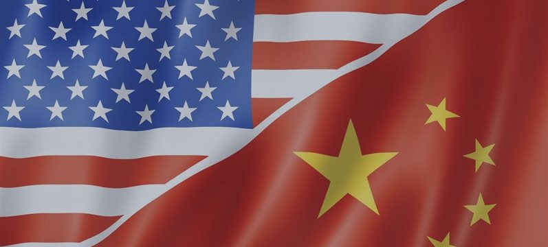 США и Китай борются за звание "Экономика №1". Кто его достоин?