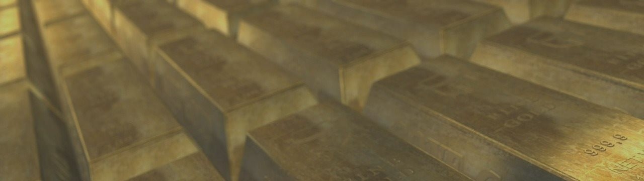 Запасы золота в Китае могут существенно превышать официальные данные