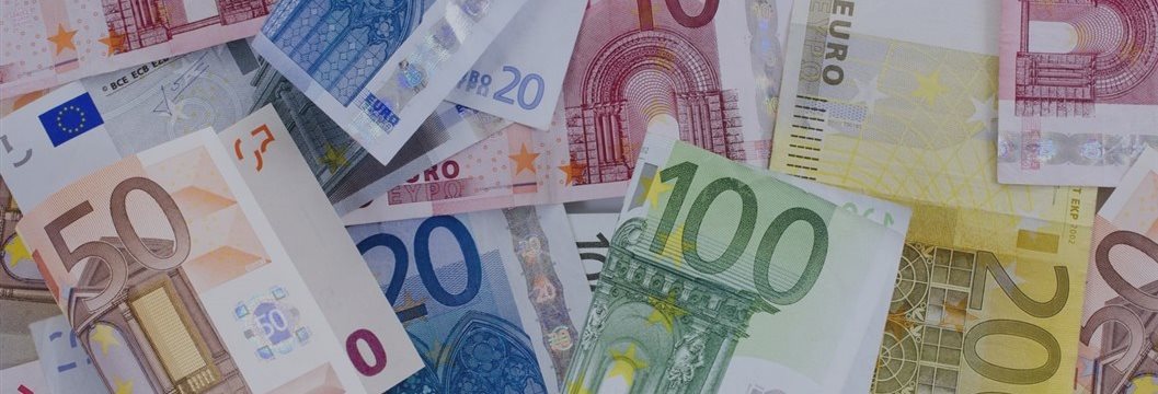 EUR/USD: евро укрепляется на немецких отчетах