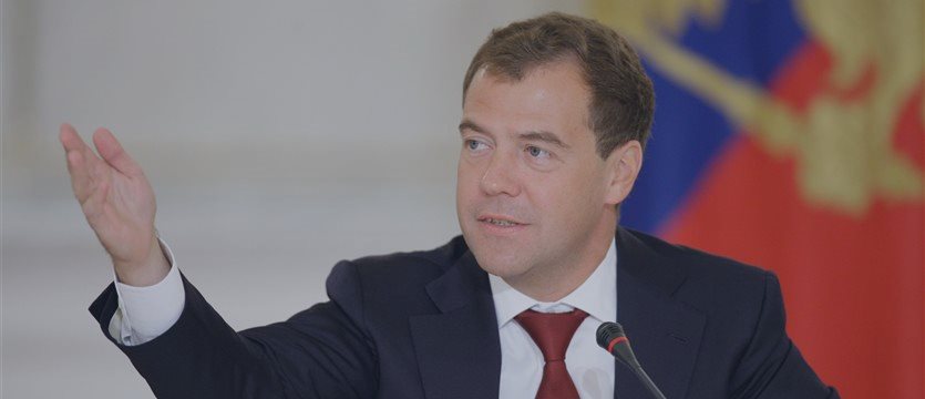 Разговор с премьер-министром: сегодня Медведев ответит на вопросы журналистов