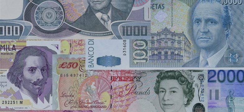 俄议员：需要出现新货币代替美元进行国际结算