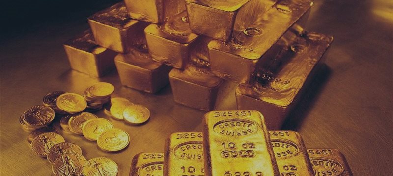 Когда Россия начнет продавать золотые резервы?