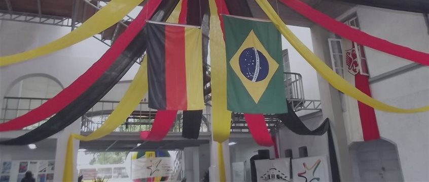 Indústria alemã defende impulsionar investimentos no Brasil