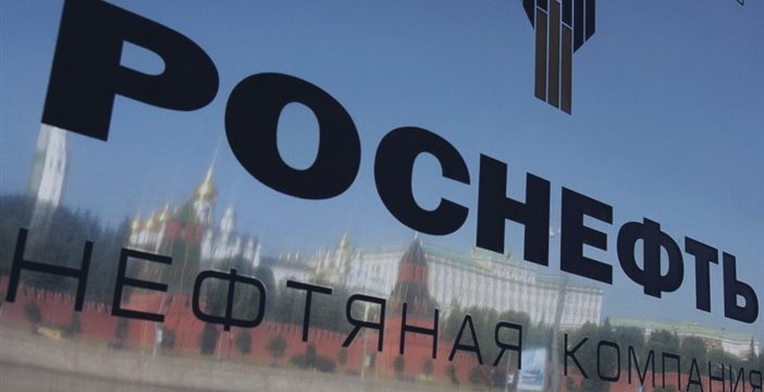 Пресс-служба "Роснефти": ЦБ «пристрелил экономику, чтобы не мучилась»