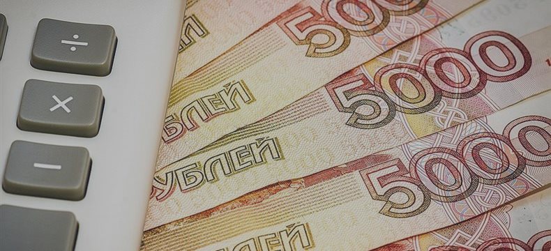 Российские бизнесмены просят узаконить цены в у.е.