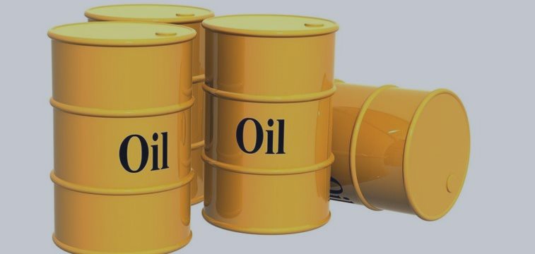 国际油价拉升：纽约原油涨逾2% 布伦特原油涨逾3%
