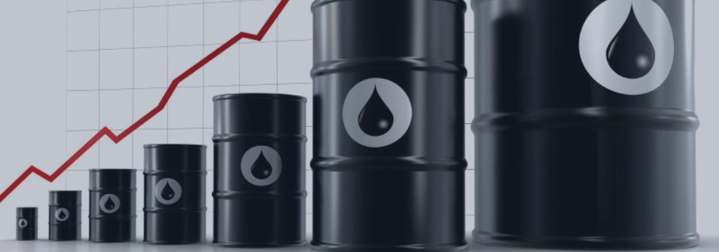 Прогнозы: нефть в любом случае подорожает до $100
