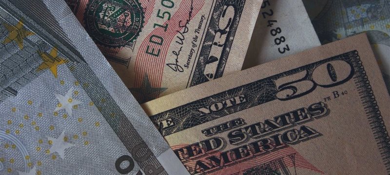 Dollar holds steady vs. rivals, as Fed statement still supports; Russian ruble gains
