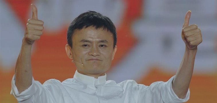 Alibaba's millionaires to compete with Silicon Valley
