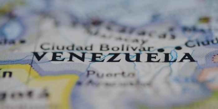 Вероятность дефолта Венесуэлы - 97%