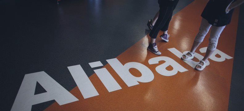 Alibaba spends over $160 million fighting fake goods on its websites