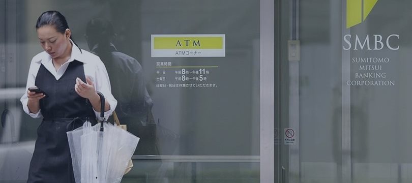El banco nipón Sumitomo Mitsui compra la filial japonesa de Citigroup