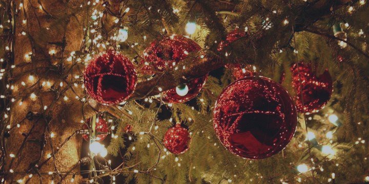 Почему Рождество становится дороже? Опыт американцев