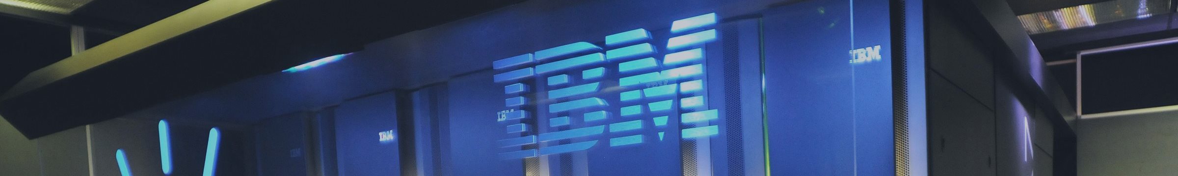 Худшая «голубая фишка» США — IBM!
