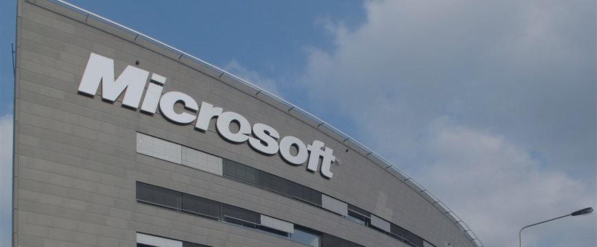 Очередное повышение цен — от Microsoft. С 1 февраля компания повысит цены в России на 15-30%