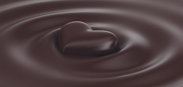 囧研究：巧克力吃得多得诺贝尔几率大