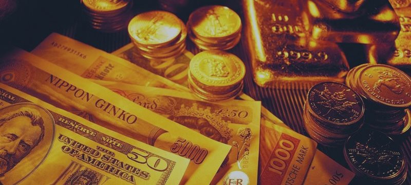 Gold Price 2015: Forecasts And Predictions by Commerzbank, Erica Rannestad, JP Morgan, Gary Christenson and more