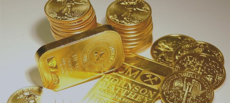 Gold: The Year Ahead by Jeffrey Nichols, Senior Economic Advisor to Rosland Capital