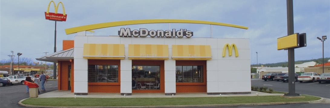 McDonald's судится с Пенсионным фондом РФ