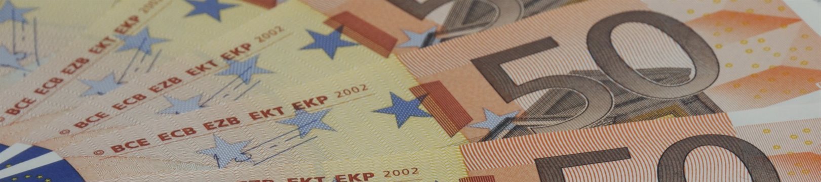 Euro keeps sinking after ECB's liquidity splurge