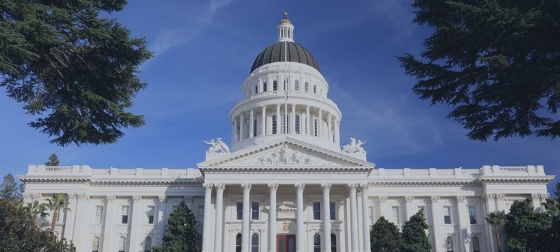 California is Bitcoin-friendly State in the US - The governor of the US state of California has approved Bitcoin