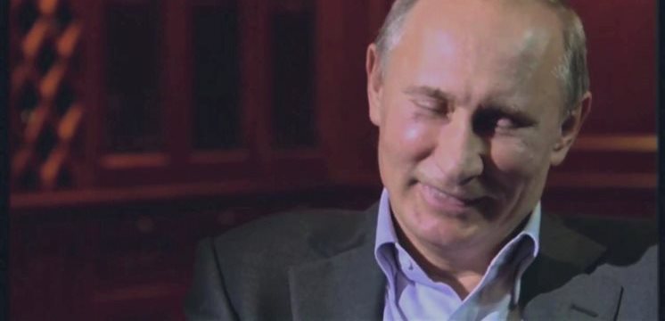 Forbes: "Tres razones por las cuales Putin se ríe de un EEUU impotente"