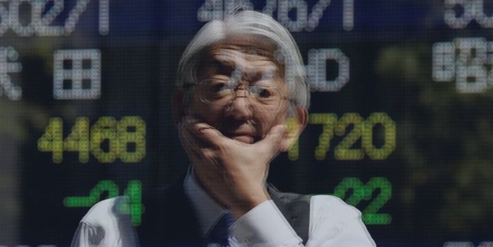 Tokio avanza tras la buena semana de Wall Street