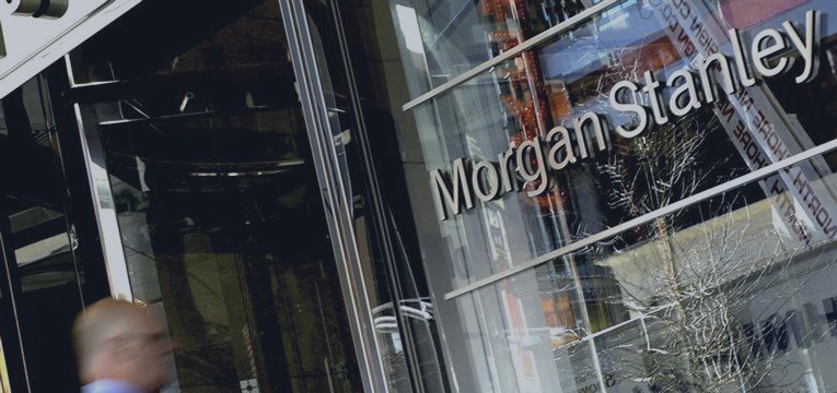 Сотрудник Morgan Stanley украл данные о 350 тыс. клиентах