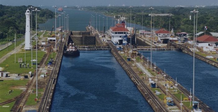 El Canal de Panamá emitirá una "nota de disconformidad" por el fallo a favor del GUPC